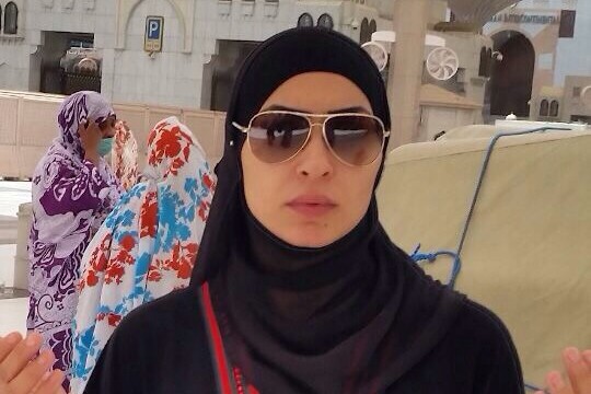 ביסאן אבו גאנם, הנרצחת העשירית ממשפחתה.