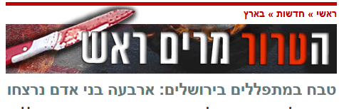 צילום מסך מאתר NRG