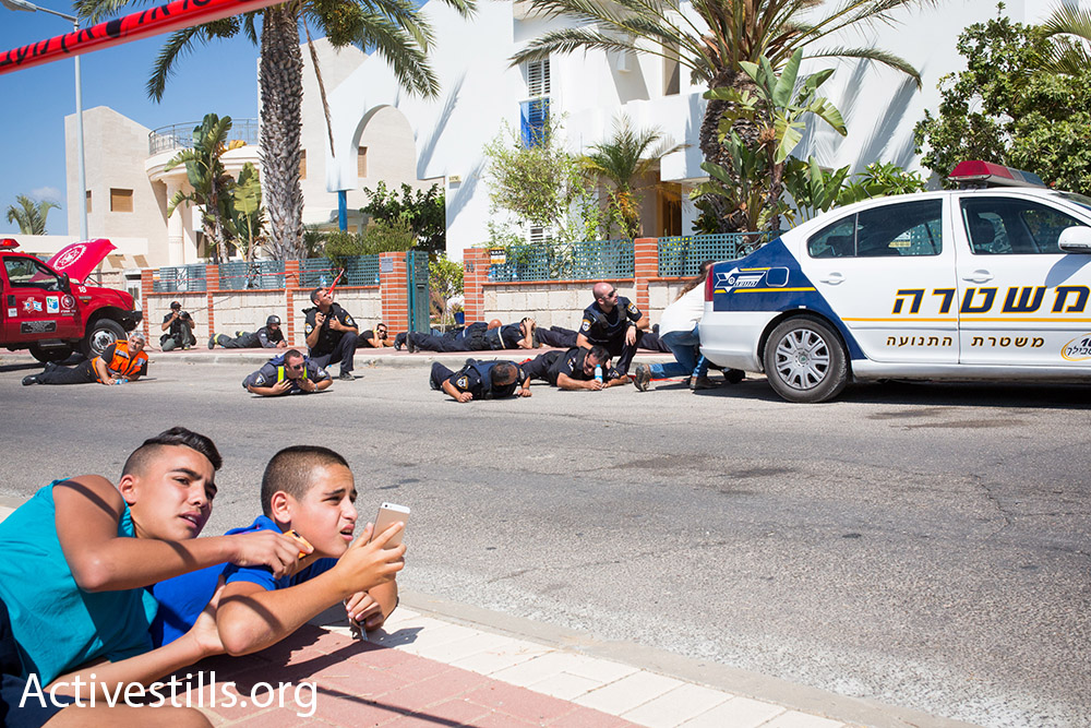 תחרות "עדות מקומית" קטגוריית קיץ 2014 (יותם רונן/אקטיבסטילס)