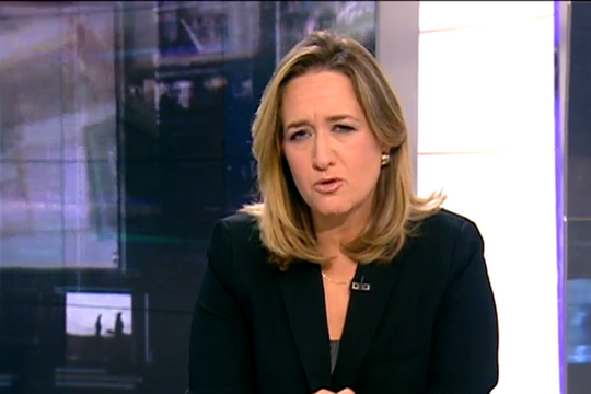 אילנה דיין (צילום מסך מ"עובדה", ערוץ 2)