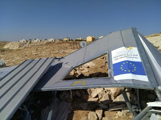 צילום: גיא בוטביה