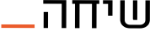 לוגו שיחה מיקומית