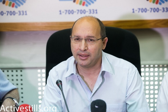 אבי ניסנקורן (צילום: אקטיבסטילס)