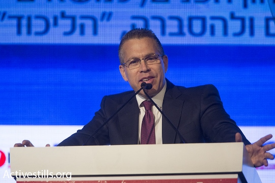 גלעד ארדן (אורן זיו / אקטיבסטילס)