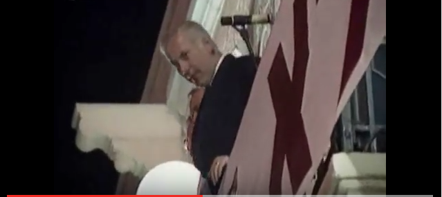 אין לפטור אותו מחלקו בהסתה, אך לא הוא מקור ההשראה של עמיר (צילום מיוטיוב)