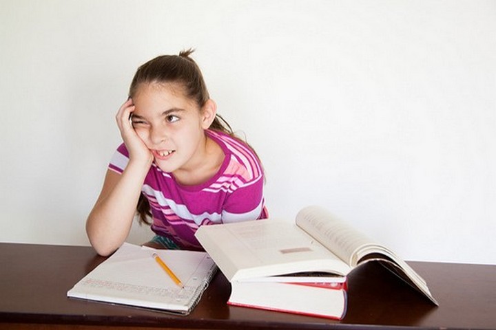 הפרעת קשב לא משפיעה רק על הקושי ללמוד בבית ספר. היא משליכה על כל החיים הבוגרים (צילום אילוסטרציה: amenclinics)