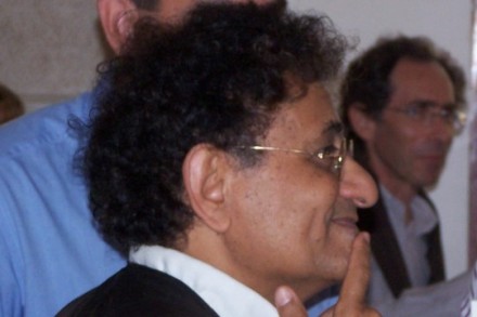 בן דרור ימיני (צילום: העין השביעית)