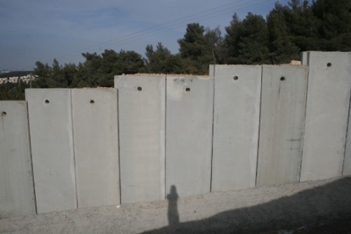 חומת וואלג'ה ואני (חגי מטר) חומת וואלג'ה ואני (חגי מטר)