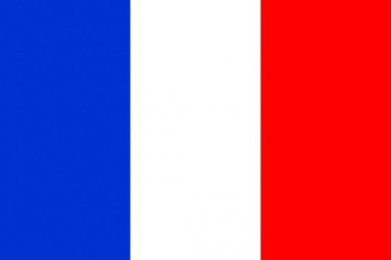 French Flag