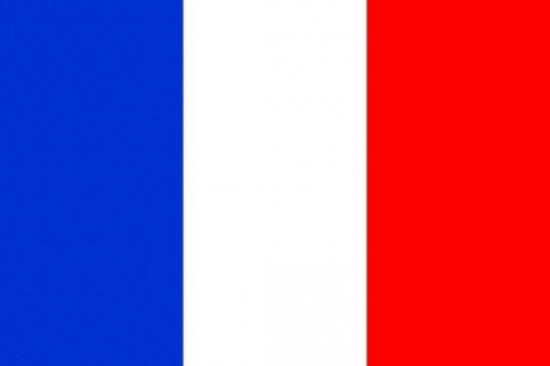 French Flag