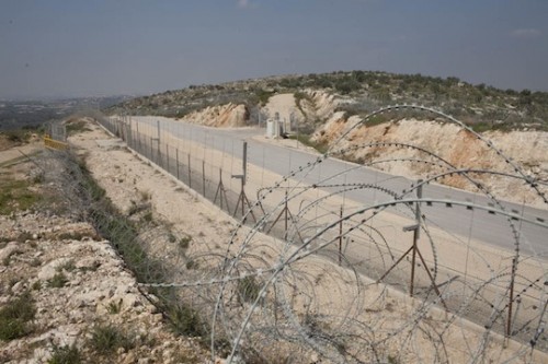הגדר החדשה של ג'יוס (אורן זיו / אקטיבסטילס)
