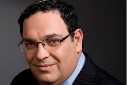 שר החינוך, שי פירון (צילום: יש עתיד, CC BY-SA 3.0)