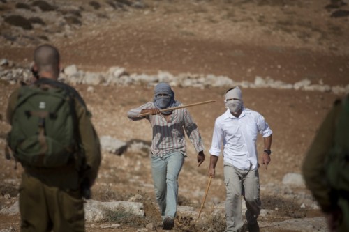 ממשלת ישראל החליטה  לשחרר מחבלים אזרחי ישראל