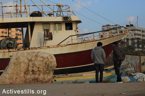 15 פליטים פלסטינים שברחו מעזה לאיטליה טבעו בים התיכון