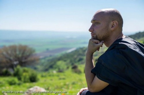 גבי ויינרוט (דרור מילר) גבי ויינרוט (דרור מילר)