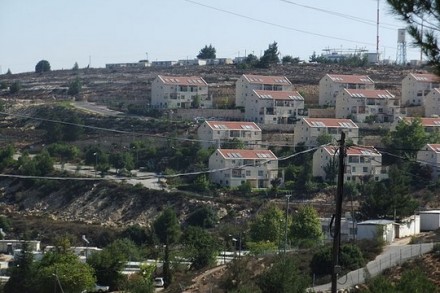 גבעת האולפנה בבית אל (יעקב, ויקימדיה CC BY-SA 3.0)