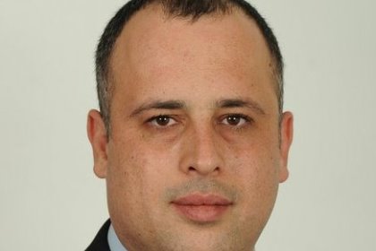 מזכ"ל מפלגת העבודה ויו"ר שדולת שתי המדינות בכנסת, ח"כ חיליק בר (ויקימדיה / CC BY SA 3.0)