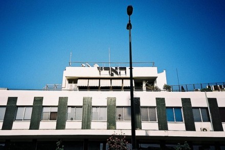 מערכת הארץ (צילום: Nur Lan, פליקר CC BY-ND 2.0)