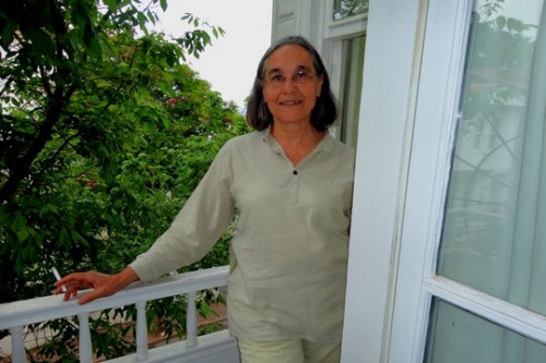 משפטי הראווה של ארדואן: הפיזיקאית שמאויימת במאסר כיוון שחתמה על עצומה