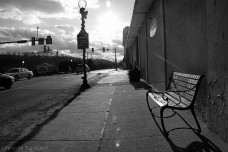 Atavista sidewalk By Ciara (CC BY-NC-ND 2.0)
