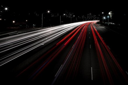 (Chrls Smith, Streaking on LSD CC BY-NC-SA 2.0)