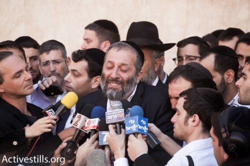 אריה דרעי (אקטיבסטילס) אריה דרעי (אקטיבסטילס)