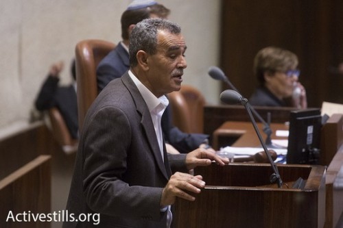 ח"כ ג'מאל זחאלקה (אקטיבסטילס) ח"כ ג'מאל זחאלקה (אקטיבסטילס)