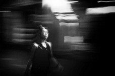 Gisella Klein, Woman. CC BY-NC 2.0