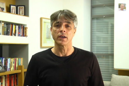 אלי אוחנה, מתוך קמפיין הבחירות של הבית היהודי