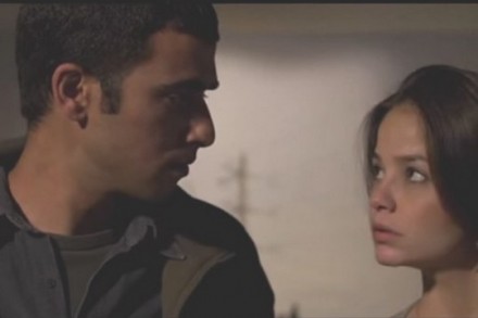 צילום מסך מתוך הסרט שקופים. טרנספקס הפקות.