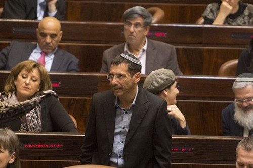 אורי אורבך (אורן זיו / אקטיבסטילס)