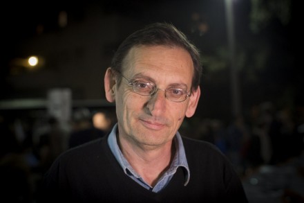 דב חנין (אורן זיו / אקטיבסטילס)
