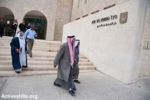בית המשפט בבאר שבע (ריאן רודריק ביילר / אקטיבסטילס) בית המשפט בבאר שבע (ריאן רודריק ביילר / אקטיבסטילס)