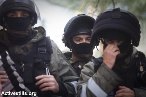 הקיץ חזר: שוטרים עיכבו ערבים שהותקפו על ידי יהודים בירושלים
