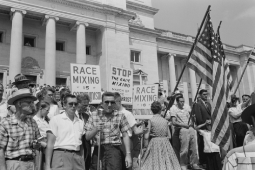 racial