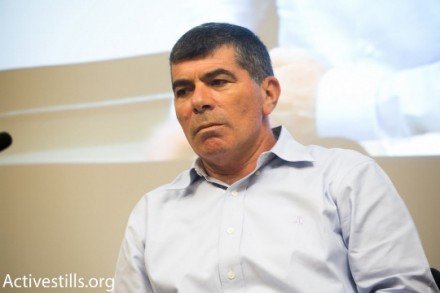 גבי אשכנזי (אקטיבסטילס)