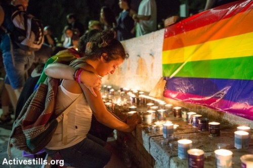 פעילי גאווה בליכוד ממשיכים בהסתה לקראת הרצח הבא