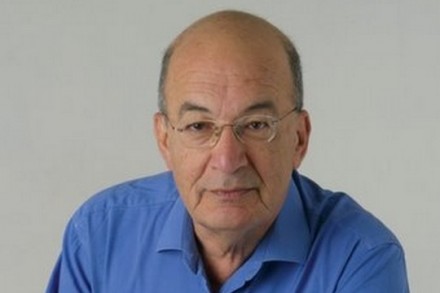 יוסי שריד (מרצ, CC BY-SA 2.5)