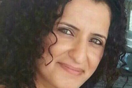 סוהא מנצור