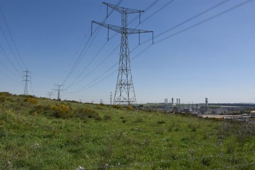 לא, ישראל לא נותנת חשמל חינם לעזה