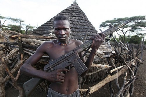 לבקשת המדינה הוטל חיסיון על עתירה נגד יצוא ציוד מעקב לדרום סודן