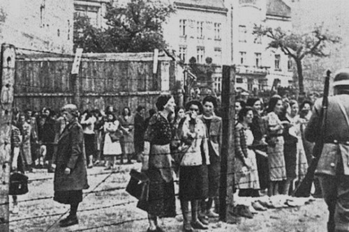 "אחרי המלחמה החיים יתחילו שוב, ואנחנו כבר לא נהיה". גטו באוקראינה "אחרי המלחמה החיים יתחילו שוב, ואנחנו כבר לא נהיה". גטו באוקראינה