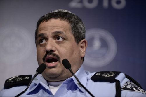 רוני אלשיך בכנס לשכת עורכי הדין (תומר נויברג / פלא90) רוני אלשיך בכנס לשכת עורכי הדין (תומר נויברג / פלא90)