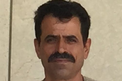 אחמד עוואד, בבית משפט השלום ברמלה (חגי מטר)