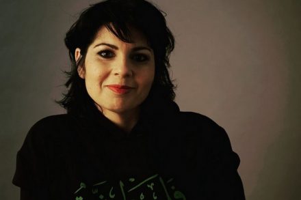 מייסלון חמוד, פלסטינית (יריב פיין)