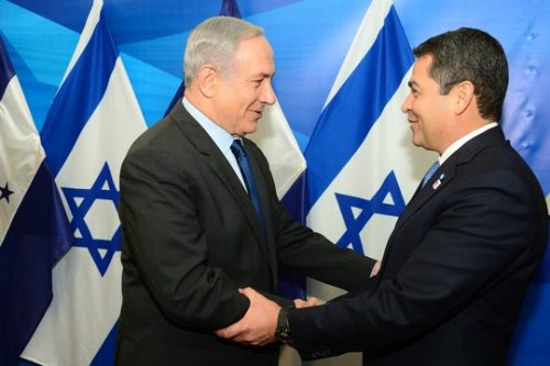 ישראל מקדמת סיוע צבאי לאחת הממשלות האלימות והמושחתות בעולם