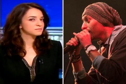אז מי באמת מייצג? תאמר נפאר ולוסי אהריש