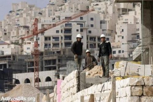 רוב הישראלים היהודים והפלסטינים בשטחים כבר לא תומכים בפתרון שתי המדינות