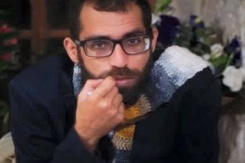 המנוח באסל אל אערג׳ (מתוך פייסבוק) המנוח באסל אל אערג׳ (מתוך פייסבוק)