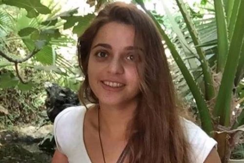 אודליה בכר ז"ל